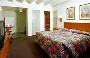 Seaside Hotel